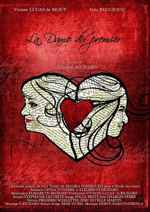 La Dame du premier