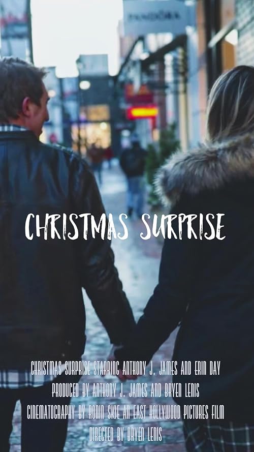 Christmas Surprise