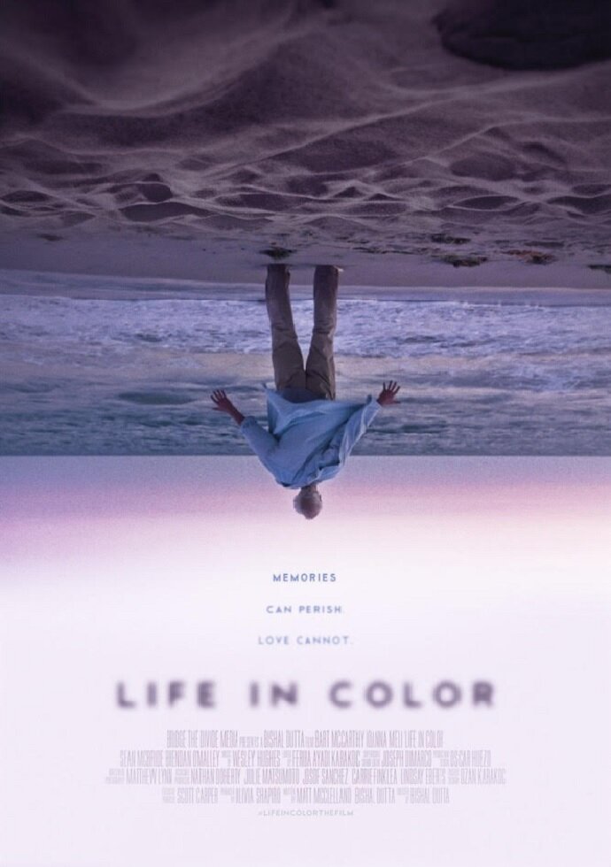 Life in Color