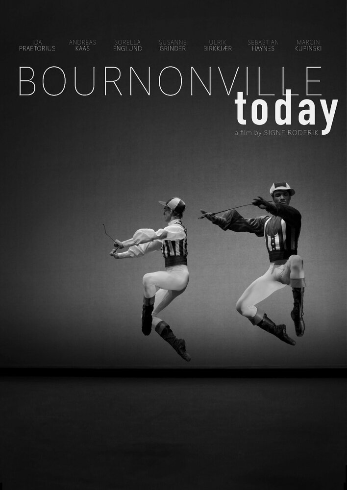 Bournonville Today