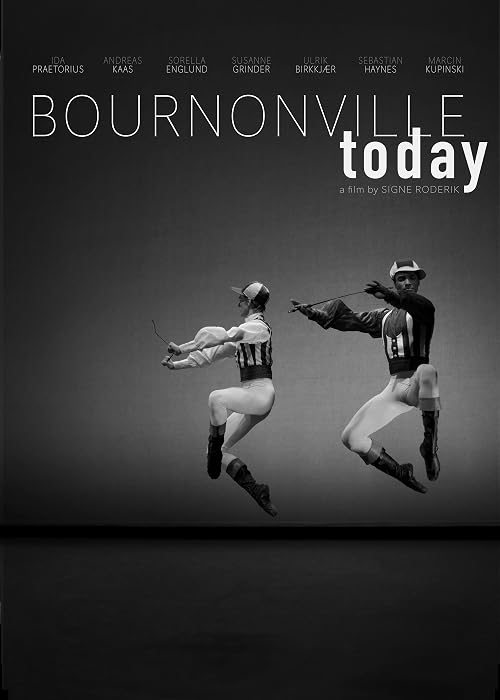 Bournonville Today