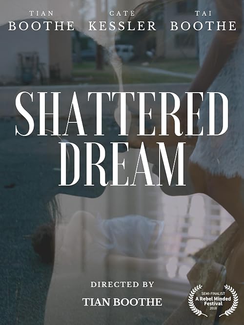 Shattered Dream