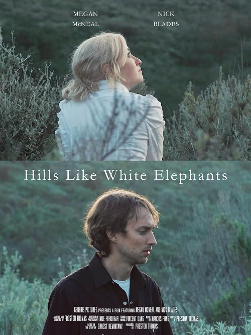 Hills Like White Elephants