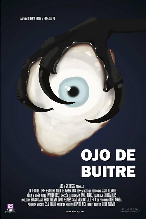 Ojo de buitre