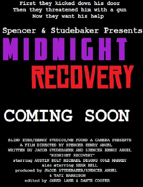 Midnight Recovery