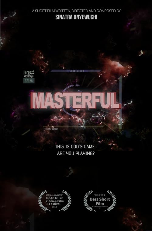 Masterful
