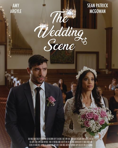 The Wedding Scene