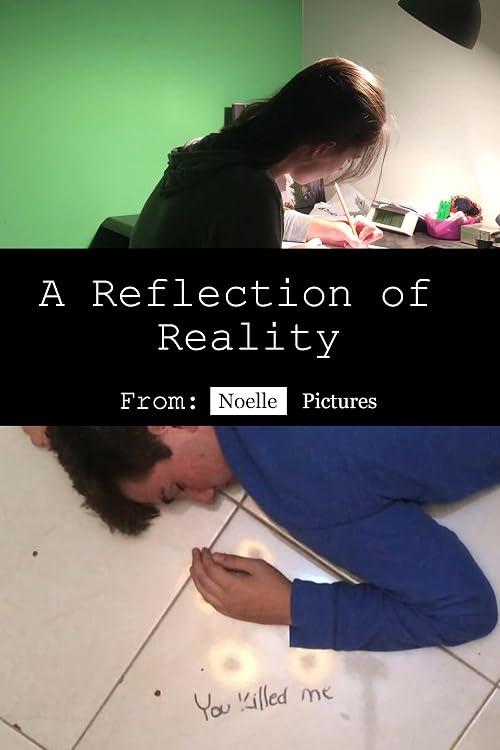 A Reflection of Reality