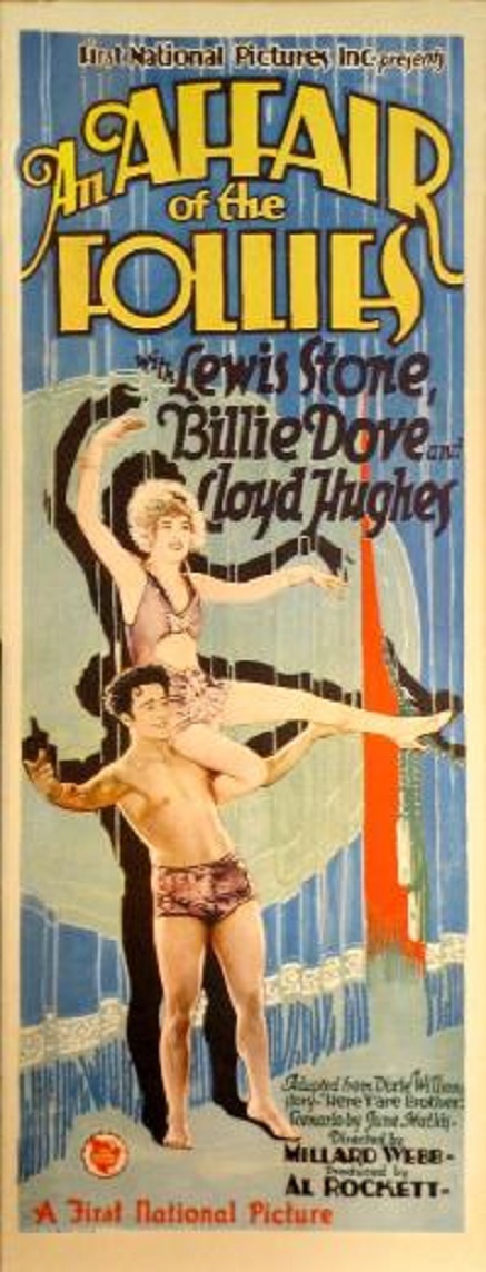 An Affair of the Follies