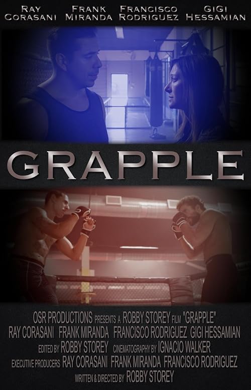 Grapple