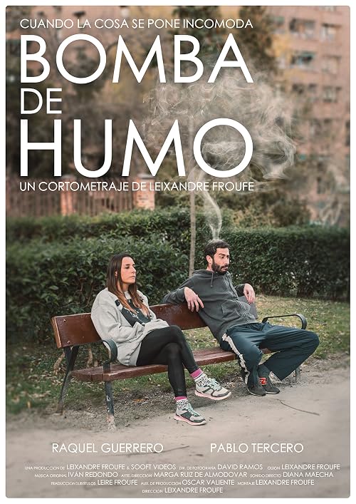 Bomba de Humo