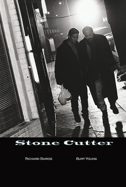 Stone Cutter