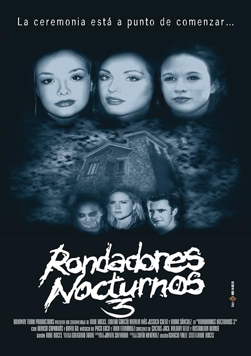 Rondadores nocturnos 3