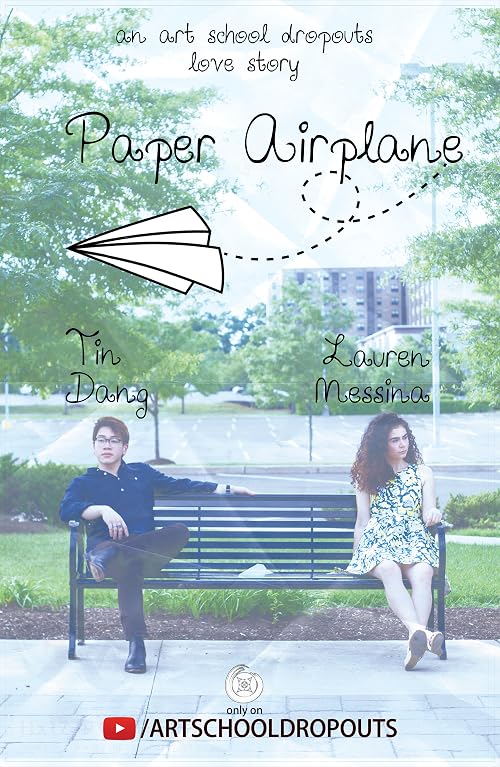 Paper Airplane