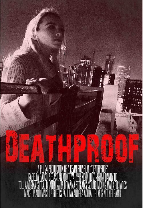 Deathproof