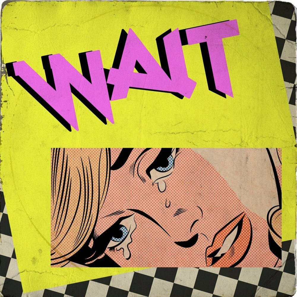 Maroon 5: Wait