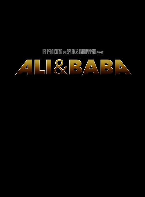 Ali & Baba