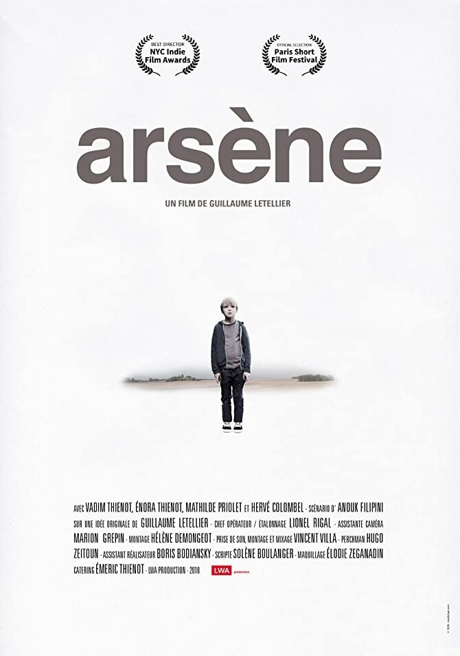 Arsène