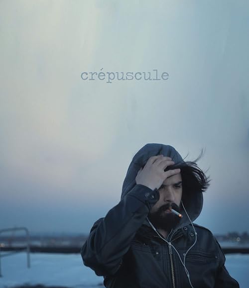 Crépuscule
