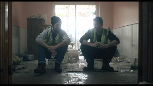 In the Flooded House