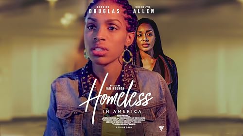 Homeless in America