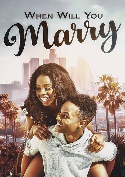 When Will You Marry?