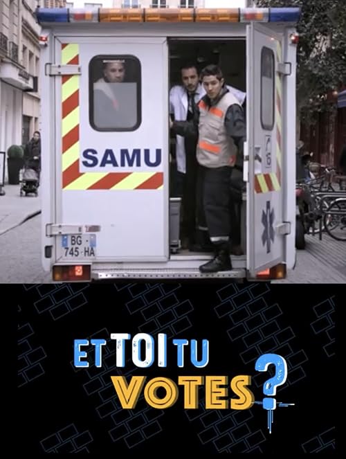 #EtToiTuVotes?
