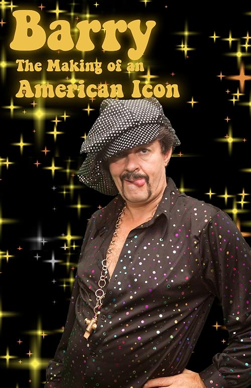 Barry: The Making of an American Icon
