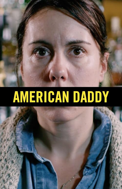 American Daddy
