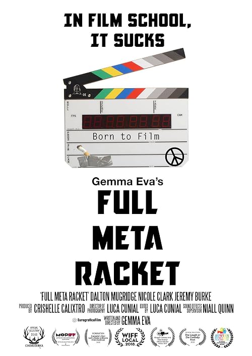 Full Meta Racket
