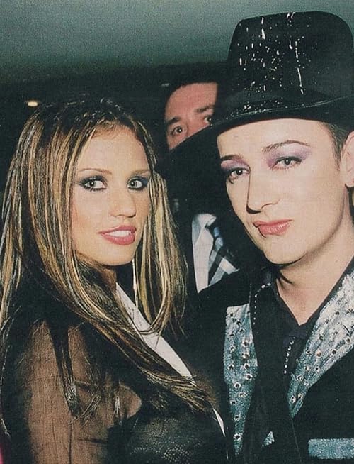 Boy George: One on One