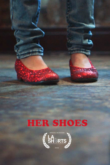 Her Shoes