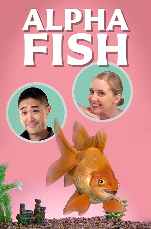 Alpha Fish