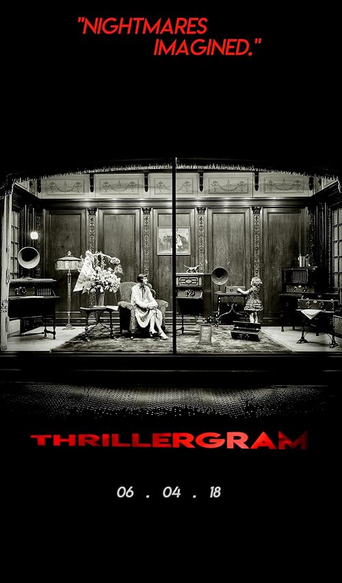 ThrillerGram