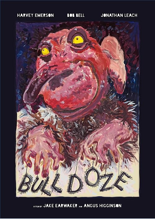 Bulldoze