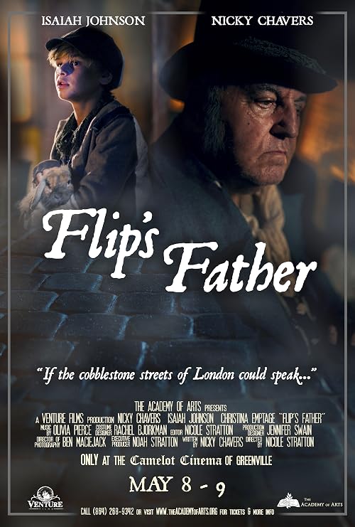Flip's Father