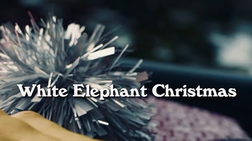 White Elephant Christmas