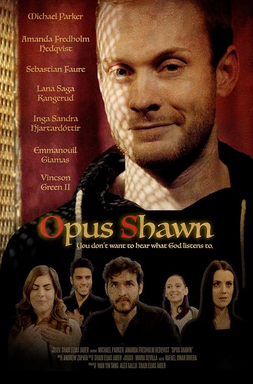 Opus Shawn