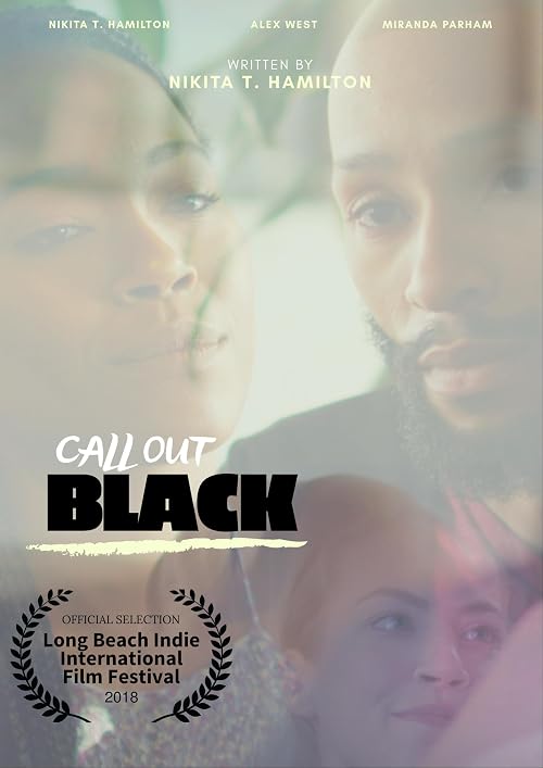 Call Out Black