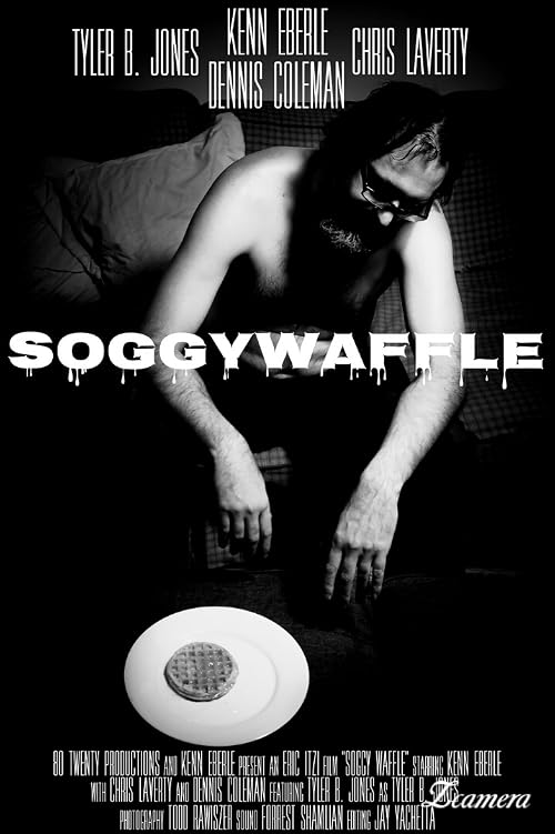 Soggy Waffle
