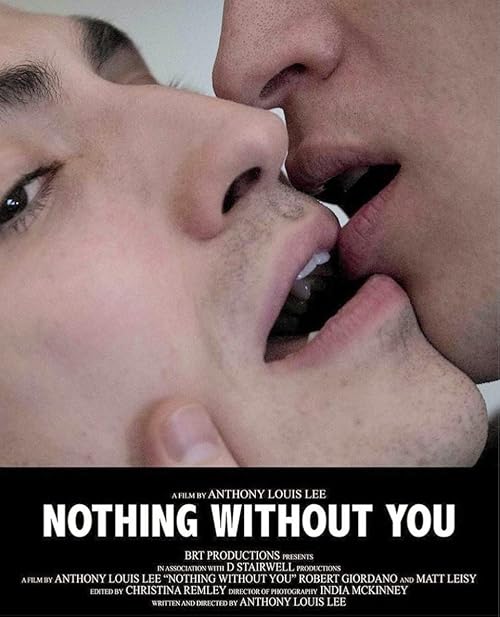 Nothing Without You