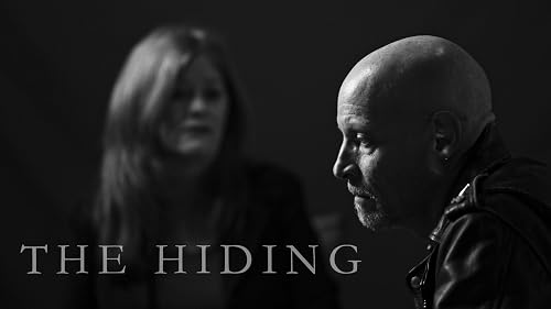 The Hiding V3