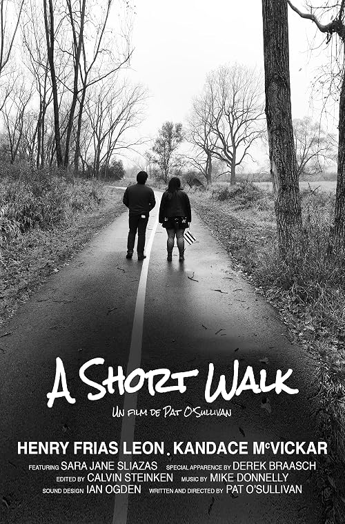 A Short Walk