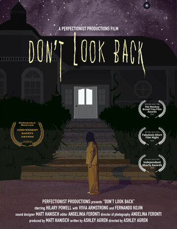 Don't Look Back