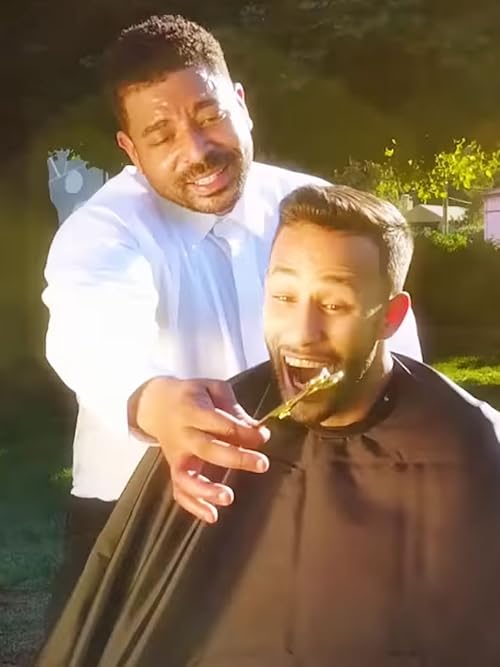 Cheating on your Barber
