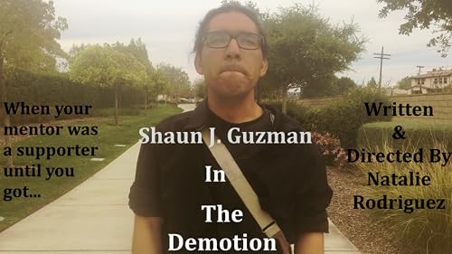 The Demotion