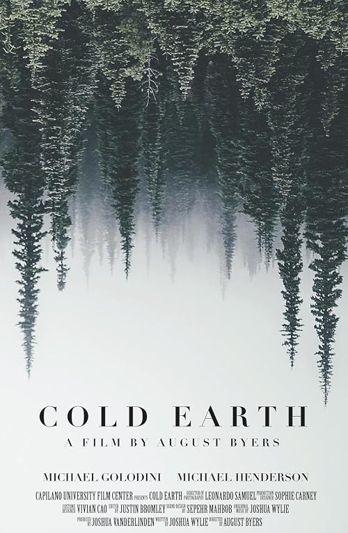 Cold Earth