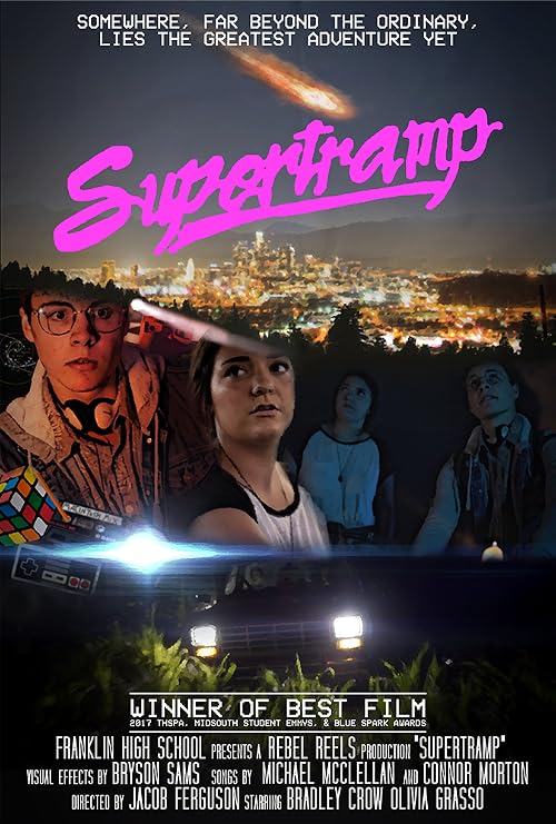 Supertramp
