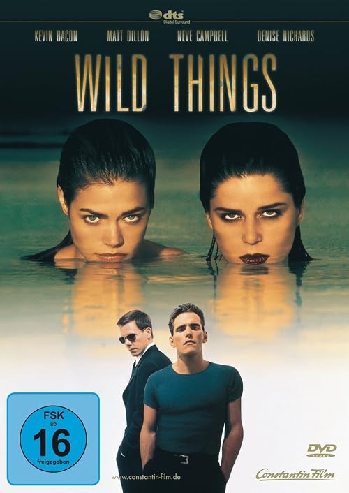 Wild Things: Outtakes