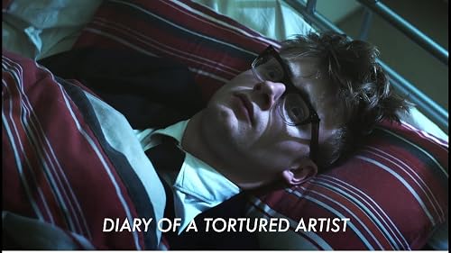 Diary of a Tortured Artist